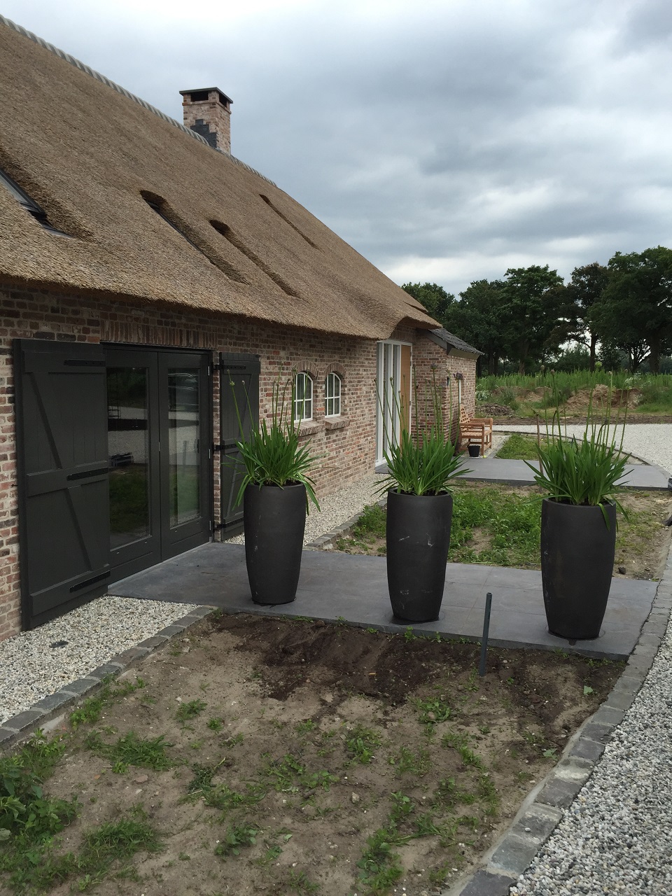 Boerderijtuin Heesch