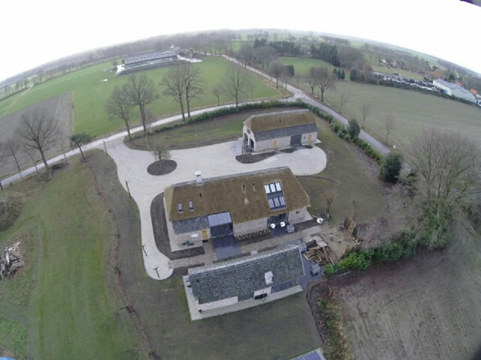 Boerderijtuin Heesch