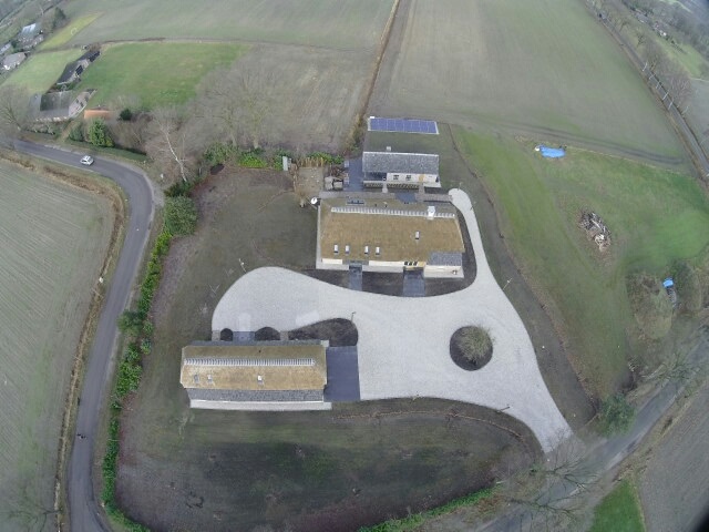 Boerderijtuin Heesch