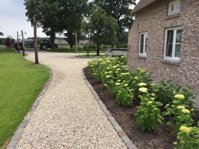 Boerderijtuin Heesch